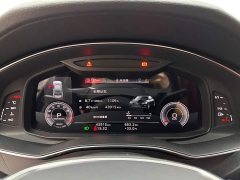 Audi A7L 45 TFSI quattro S-line Shadow Warrior Edition - ფოტო 14