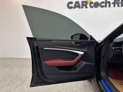 Audi A7L 45 TFSI quattro S-line Shadow Warrior Edition - ფოტო 15