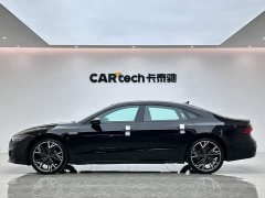 Audi A7L 45 TFSI quattro S-line Shadow Warrior Edition - ფოტო 2