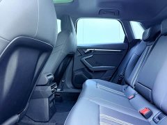 Audi A3 Sportback 35 TFSI Fashion Sport - ფოტო 10