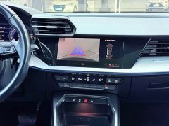 Audi A3 Sportback 35 TFSI Fashion Sport - ფოტო 11