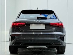 Audi A3 Sportback 35 TFSI Fashion Sport - ფოტო 15