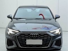 Audi A3 Sportback 35 TFSI Fashion Sport - ფოტო 3