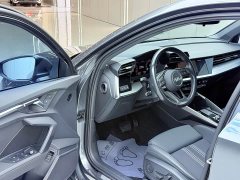 Audi A3 Sportback 35 TFSI Fashion Sport - ფოტო 4