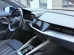 Audi A3 Sportback 35 TFSI Fashion Sport - ფოტო 6