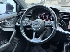 Audi A3 Sportback 35 TFSI Fashion Sport - ფოტო 7