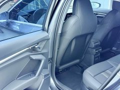 Audi A3 Sportback 35 TFSI Fashion Sport - ფოტო 8