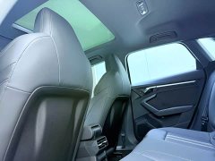 Audi A3 Sportback 35 TFSI Fashion Sport - ფოტო 9