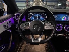 Mercedes-Benz A-Class 2020 A 220 L 4MATIC Sport Sedan - ფოტო 10
