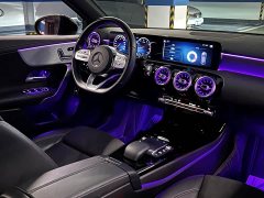 Mercedes-Benz A-Class 2020 A 220 L 4MATIC Sport Sedan - ფოტო 11