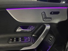 Mercedes-Benz A-Class 2020 A 220 L 4MATIC Sport Sedan - ფოტო 13