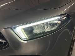 Mercedes-Benz A-Class 2020 A 220 L 4MATIC Sport Sedan - ფოტო 14