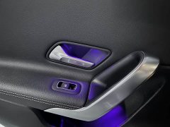 Mercedes-Benz A-Class 2020 A 220 L 4MATIC Sport Sedan - ფოტო 15