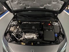 Mercedes-Benz A-Class 2020 A 220 L 4MATIC Sport Sedan - ფოტო 16