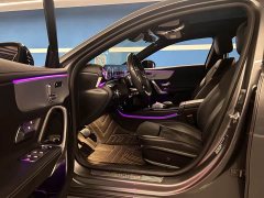 Mercedes-Benz A-Class 2020 A 220 L 4MATIC Sport Sedan - ფოტო 7