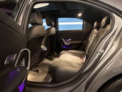 Mercedes-Benz A-Class 2020 A 220 L 4MATIC Sport Sedan - ფოტო 8