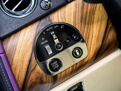 Rolls-Royce Cullinan 2018 Four-Seater - ფოტო 11