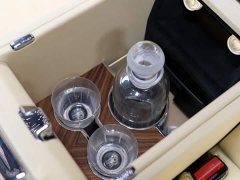 Rolls-Royce Cullinan 2018 Four-Seater - ფოტო 17
