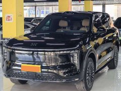 IM Motors Zhiji LS8 66 Ultra Tech Flagship 5-Seater - фото 1