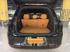 IM Motors Zhiji LS8 66 Ultra Tech Flagship 5-Seater - фото 10