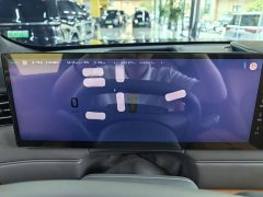 IM Motors Zhiji LS8 66 Ultra Tech Flagship 5-Seater - фото 11