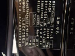 IM Motors Zhiji LS8 66 Ultra Tech Flagship 5-Seater - фото 12
