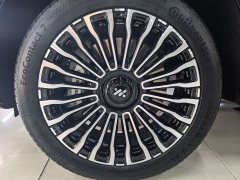 IM Motors Zhiji LS8 66 Ultra Tech Flagship 5-Seater - фото 13
