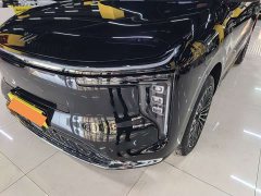 IM Motors Zhiji LS8 66 Ultra Tech Flagship 5-Seater - фото 14