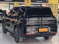 IM Motors Zhiji LS8 66 Ultra Tech Flagship 5-Seater - фото 15
