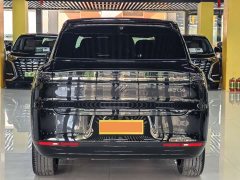 IM Motors Zhiji LS8 66 Ultra Tech Flagship 5-Seater - фото 16