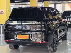 IM Motors Zhiji LS8 66 Ultra Tech Flagship 5-Seater - фото 17