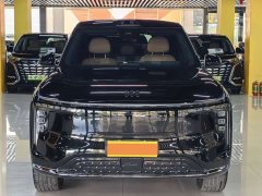 IM Motors Zhiji LS8 66 Ultra Tech Flagship 5-Seater - фото 2