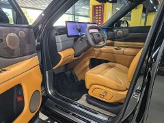 IM Motors Zhiji LS8 66 Ultra Tech Flagship 5-Seater - фото 4