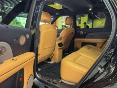 IM Motors Zhiji LS8 66 Ultra Tech Flagship 5-Seater - фото 5