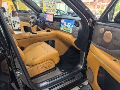 IM Motors Zhiji LS8 66 Ultra Tech Flagship 5-Seater - фото 9