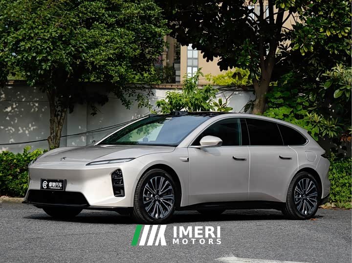 NIO ET5T 75kWh Touring