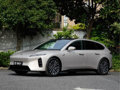 NIO ET5T 75kWh Touring - ფოტო 1