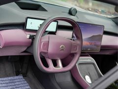 NIO ET5T 75kWh Touring - ფოტო 10