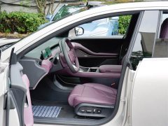 NIO ET5T 75kWh Touring - ფოტო 11