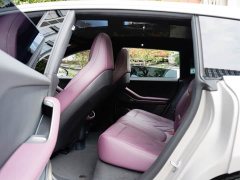 NIO ET5T 75kWh Touring - ფოტო 12