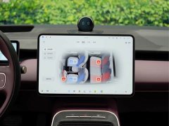 NIO ET5T 75kWh Touring - ფოტო 15