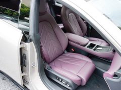 NIO ET5T 75kWh Touring - ფოტო 19