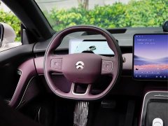 NIO ET5T 75kWh Touring - ფოტო 20