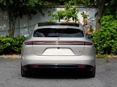 NIO ET5T 75kWh Touring - ფოტო 5