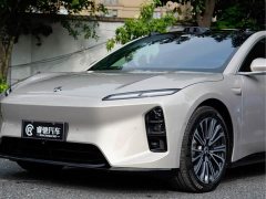 NIO ET5T 75kWh Touring - ფოტო 8