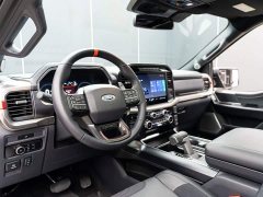 Ford F-150 Raptor 2023 3.5T Raptor - ფოტო 10