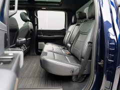 Ford F-150 Raptor 2023 3.5T Raptor - ფოტო 13