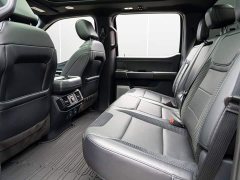 Ford F-150 Raptor 2023 3.5T Raptor - ფოტო 14