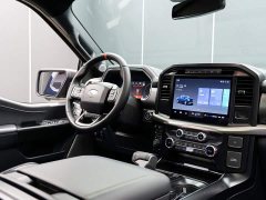Ford F-150 Raptor 2023 3.5T Raptor - ფოტო 17