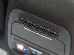 Ford F-150 Raptor 2023 3.5T Raptor - ფოტო 20